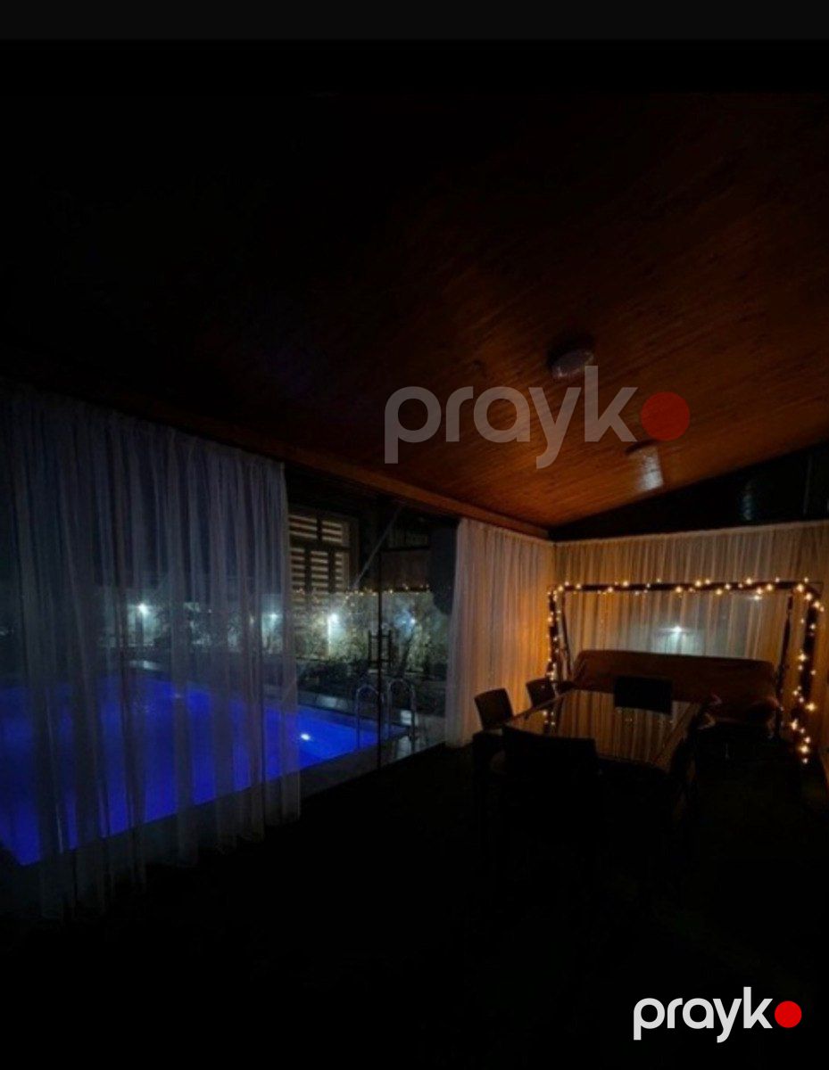 İcarəyə verilir 2 otaqlı həyət evi/bağ evi 100 m² — Ev, villa, Sumqayıt (2)
