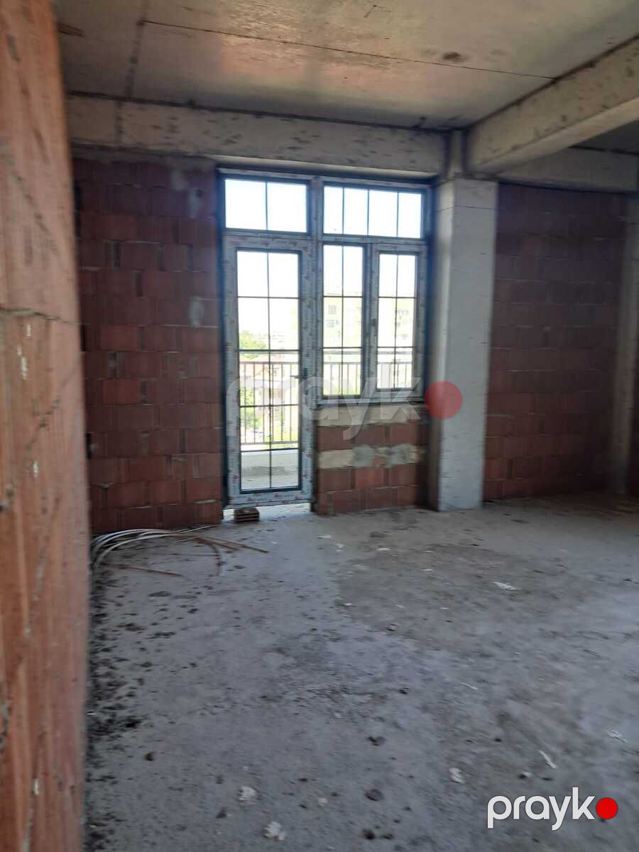 Satılır 3 otaqlı yeni tikili 96.5 m² — Mənzil, Bakı (8)