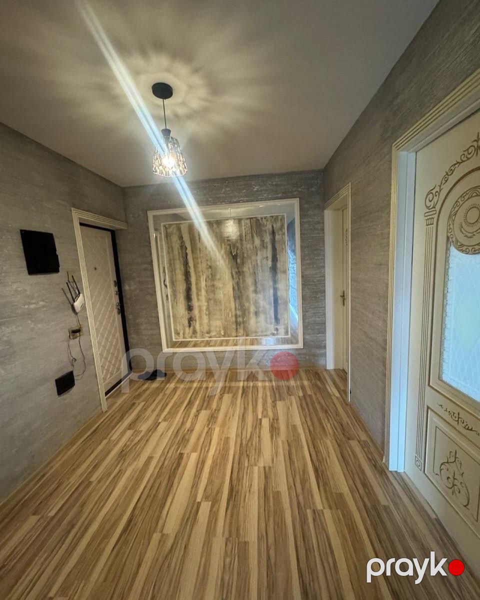 4-otaqlı yeni tikili, Masazır qəs., 100 m² — Mənzil, Bakı (8)