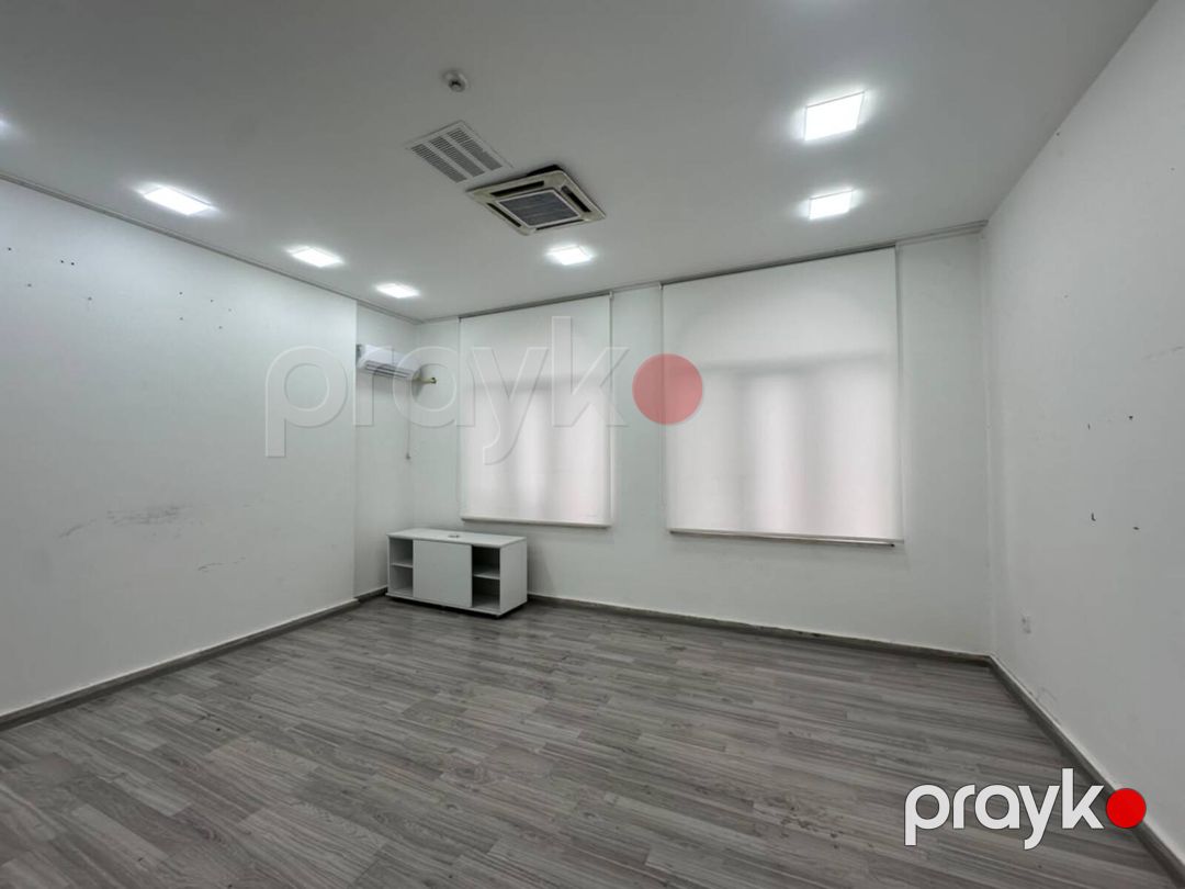 İcarəyə verilir 1 otaqlı ofis 25 m² — Ofis, Bakı (8)