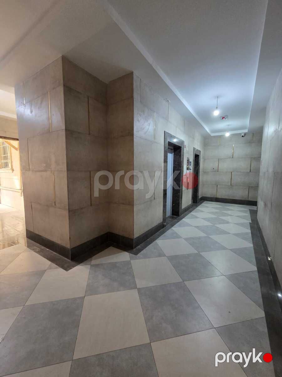 Satılır 3 otaqlı yeni tikili 140 m² — Mənzil, Bakı (8)