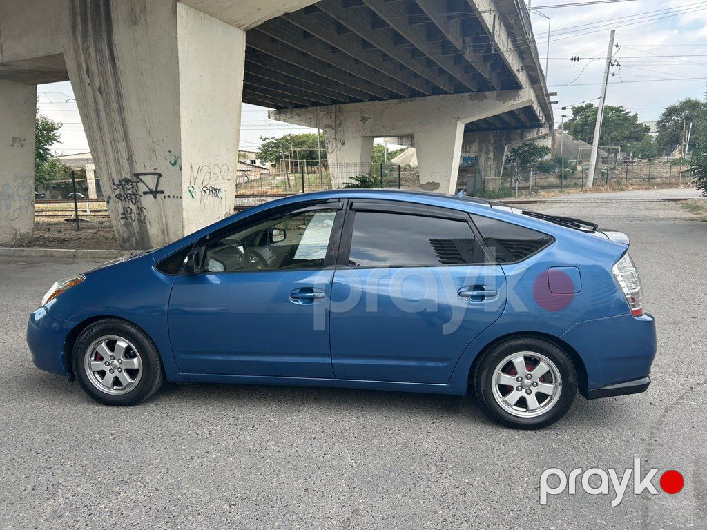 Toyota Prius, 1.5 L, 1.3 kWh, 2008 il, 254 766 km — Avtomobillər, Bakı (3)