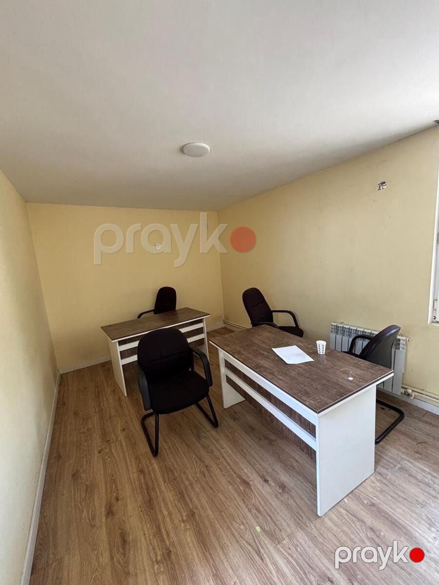 İcarəyə verilir 7 otaqlı ofis 200 m² — Ofis, Bakı (8)