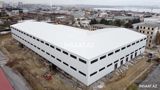 Prefabrik Tikinti – A-dan Z-yə Tam Xidmət — UPS Construction