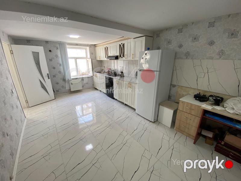 Satılır 4 otaqlı Həyət evi / Villa, 140 m², Binəqədi rayonu — Ev, villa, Bakı (5)