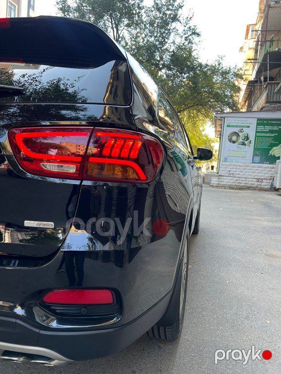 Kia Sorento, 2.0 L, 2017 il, 189 000 km — Avtomobillər, Bakı (12)