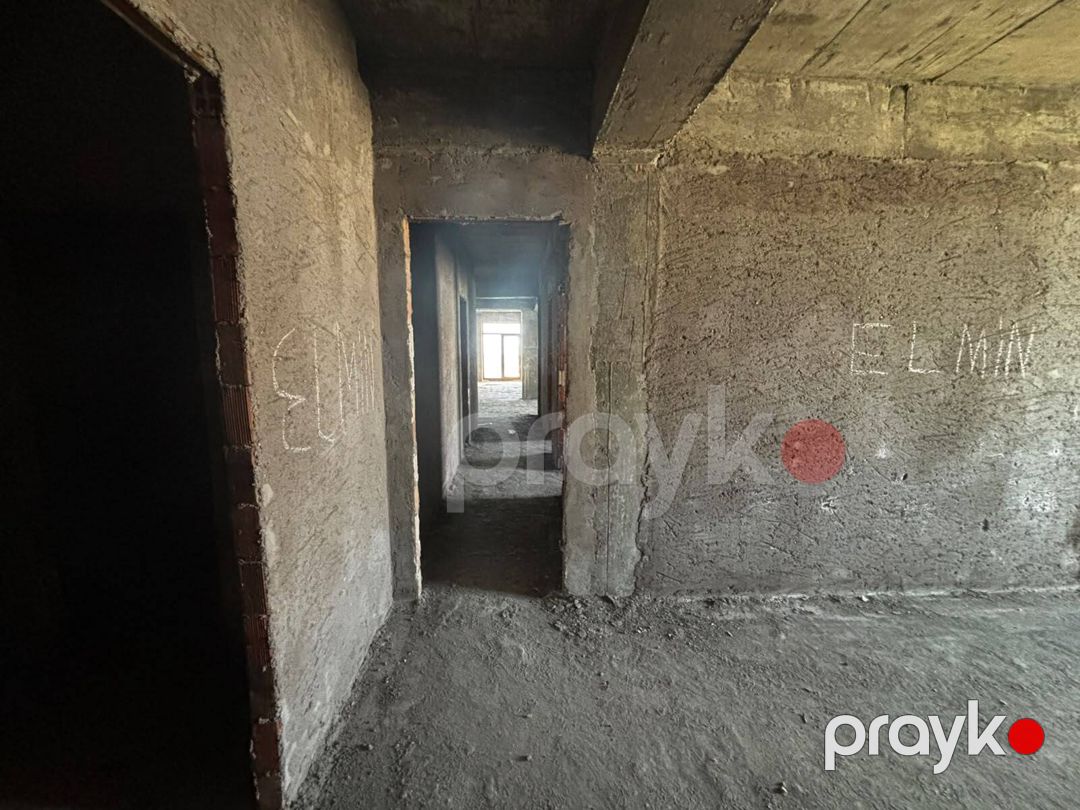 Satılır 4 otaqlı yeni tikili 250 m² — Mənzil, Bakı (2)