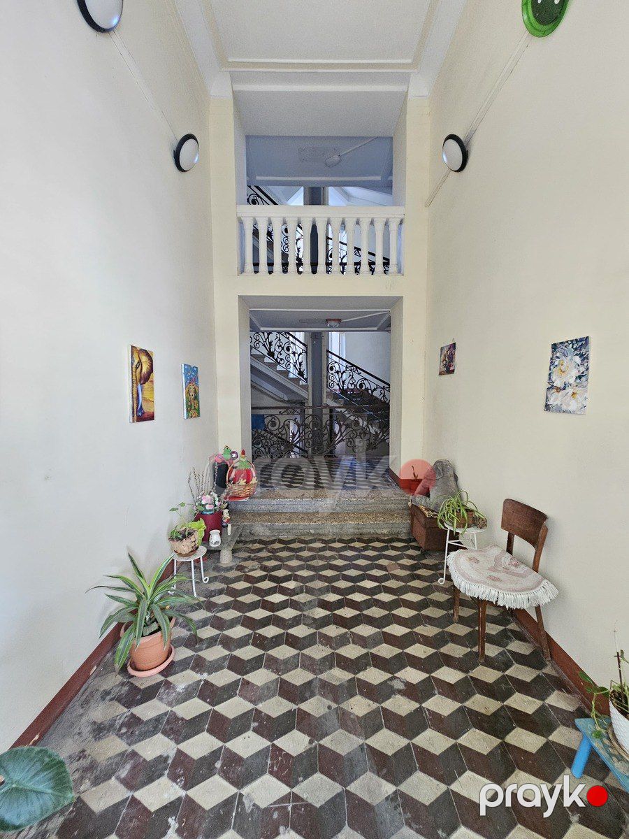 İcarəyə verilir 2 otaqlı köhnə tikili 102 m² — Mənzil, Bakı (6)