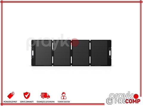 Günəş paneli "Bluetti MP200 Solar Panel 200W MP200" — Bakı