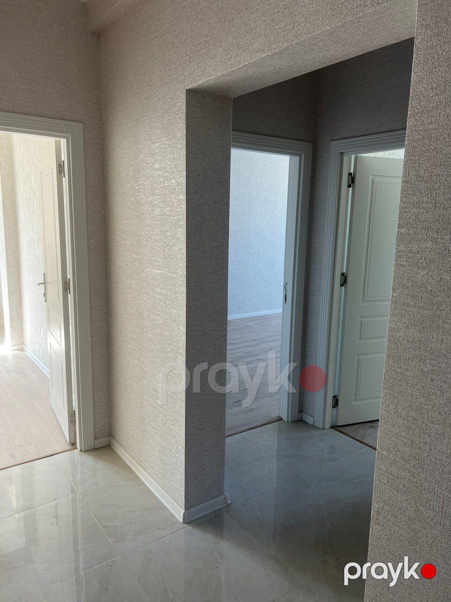 3-otaqlı yeni tikili, Saray qəs., 91 m² — Mənzil, Bakı (4)