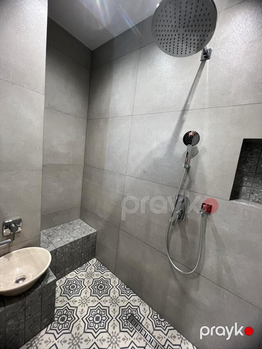 İcarəyə verilir 2 otaqlı yeni tikili 90 m² — Mənzil, Bakı (5)