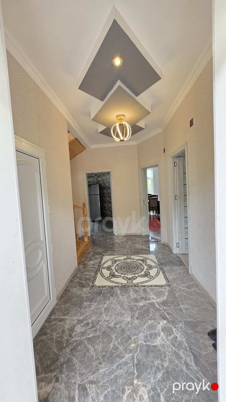 Bağ evi kirayə verilir, Quba r — Ev, villa, Quba (6)