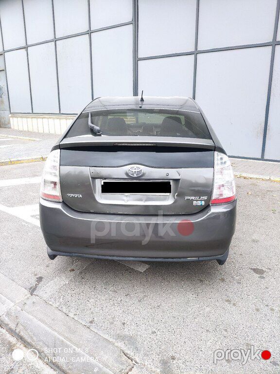 Toyota Prius, 1.5 L, 1.3 kWh, 2008 il, 240 000 km — Avtomobillər, Bakı (2)