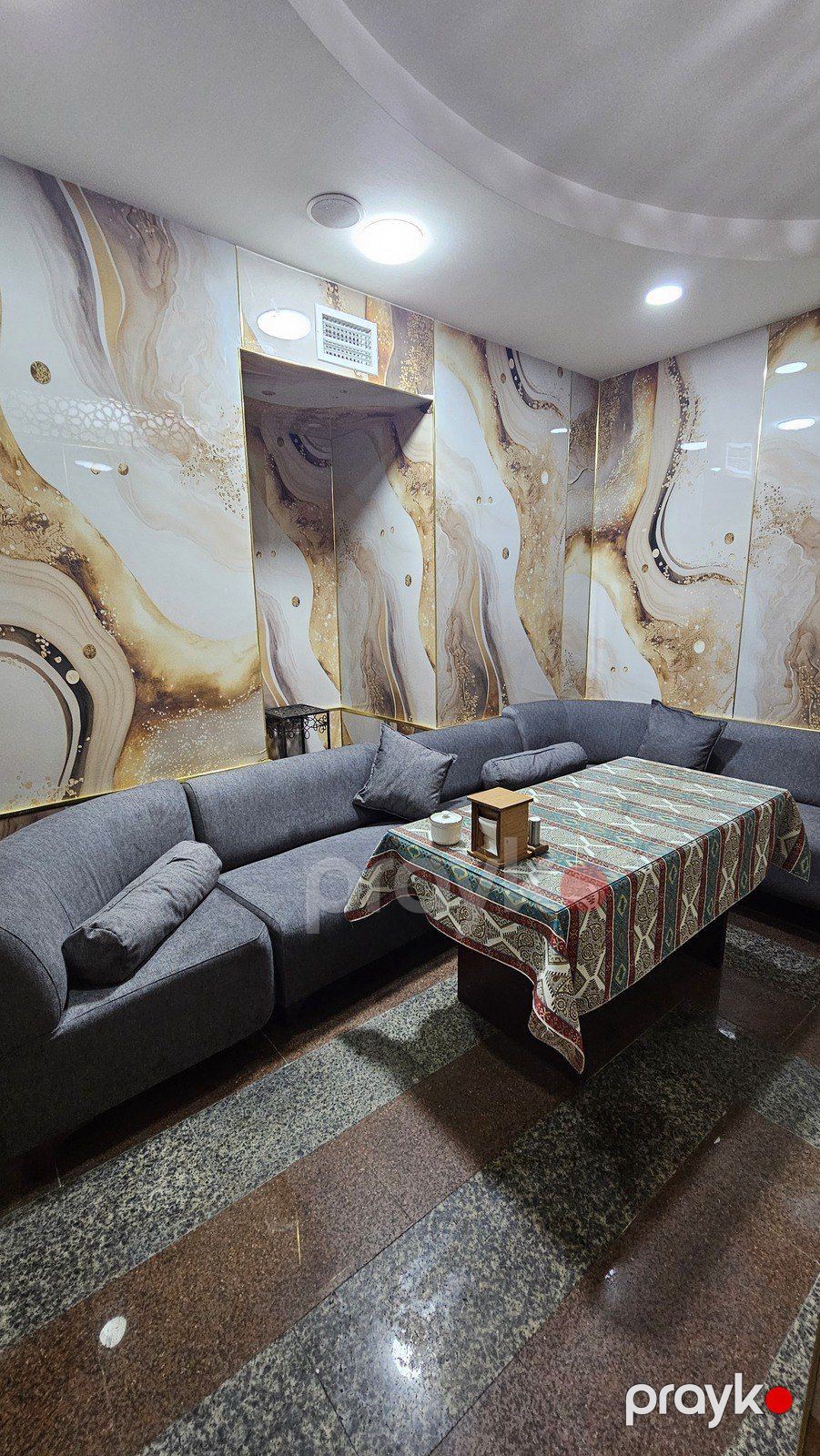 Satılır obyekt 184 m² — Əmlak, Bakı (10)