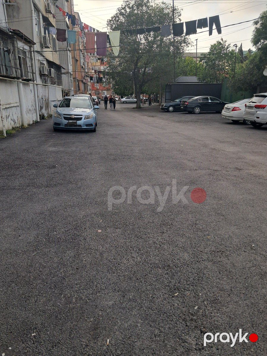 Satılır 2 otaqlı köhnə tikili 55 m² — Mənzil, Xırdalan (8)