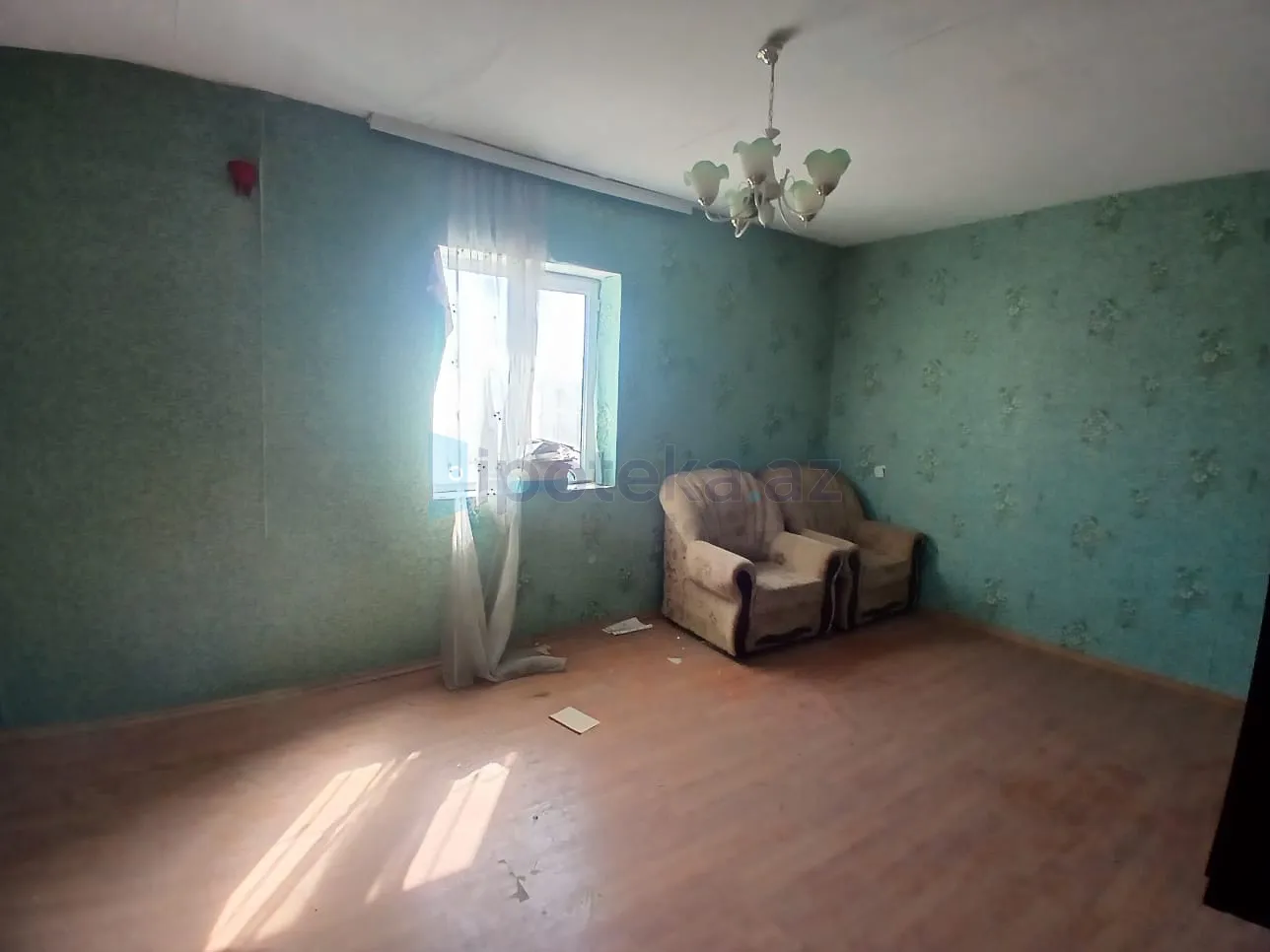 Satılır: 5 Otaq, Evlər/Villalar, Abşeron r., Novxanı q., 300.00 m² — Ev, villa, Sumqayıt (9)