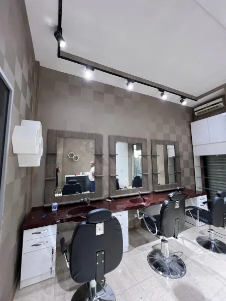 7-ci mikrorayon, Kommersiya obyekti satılır - 48 m² — Əmlak, Bakı (4)