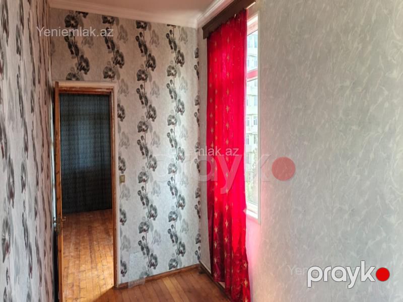 Satılır 2 otaqlı Bina evi menzil (Köhnə tikili), 50 m², Sabunçu rayonu — Mənzil, Bakı (12)