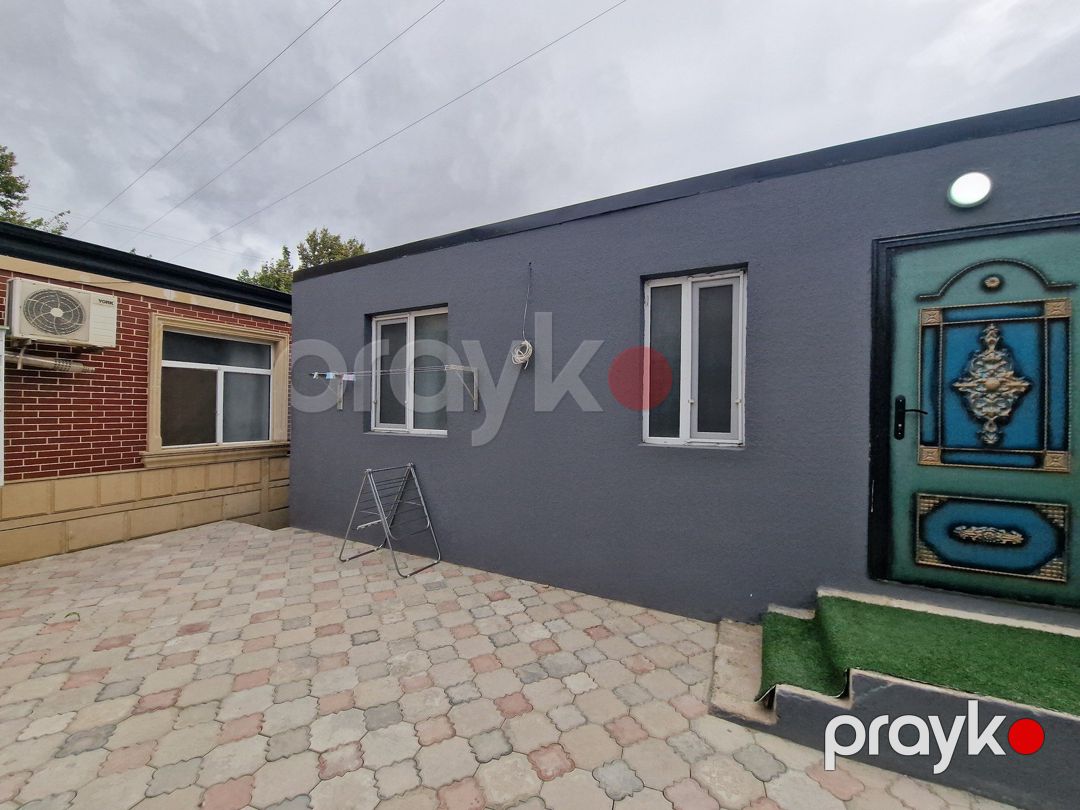 Həyət evi, Zabrat qəs — Ev, villa, Bakı (3)