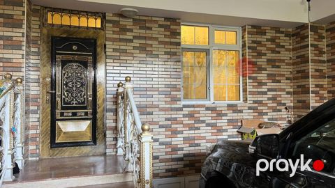 İcarəyə verilir 3 otaqlı həyət evi/bağ evi 80 m² — Bakı