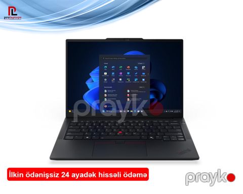 Lenovo ThinkPad E14 G7 21SX004UFW — Bakı