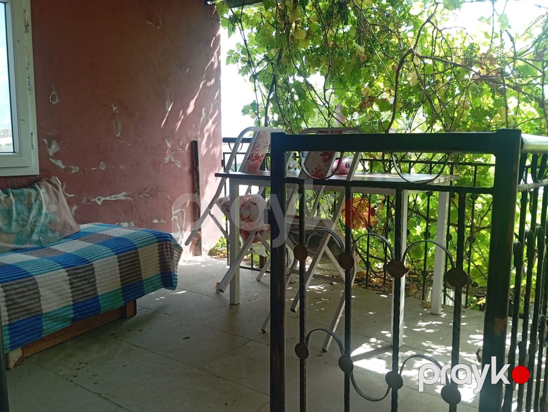 Həyət evi, Qobu Lökbatan yolu — Ev, villa, Bakı (8)