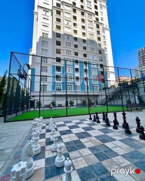 Satılır 2 otaqlı yeni tikili 90 m² — Bakı