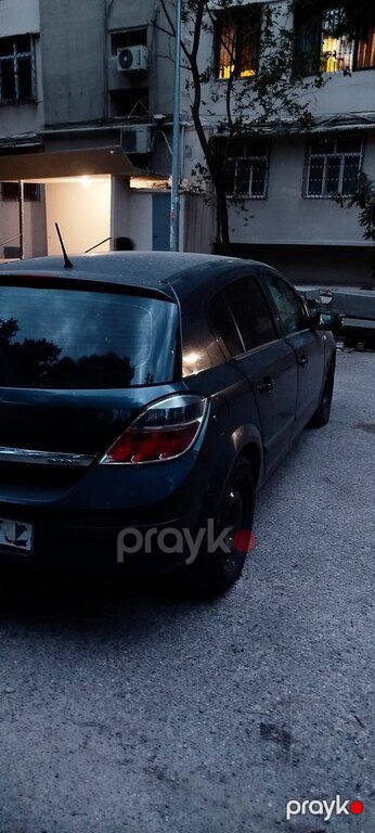 Opel Astra, 1.4 L, 2009 il, 284 000 km — Avtomobillər, Bakı (2)
