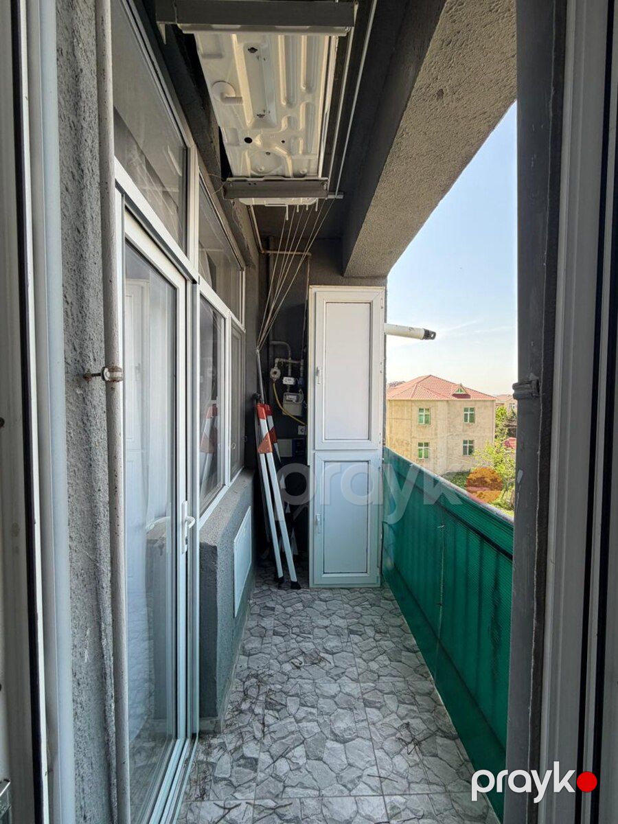 2-otaqlı yeni tikili, Xırdalan ş., 63 m² — Mənzil, Xırdalan (9)