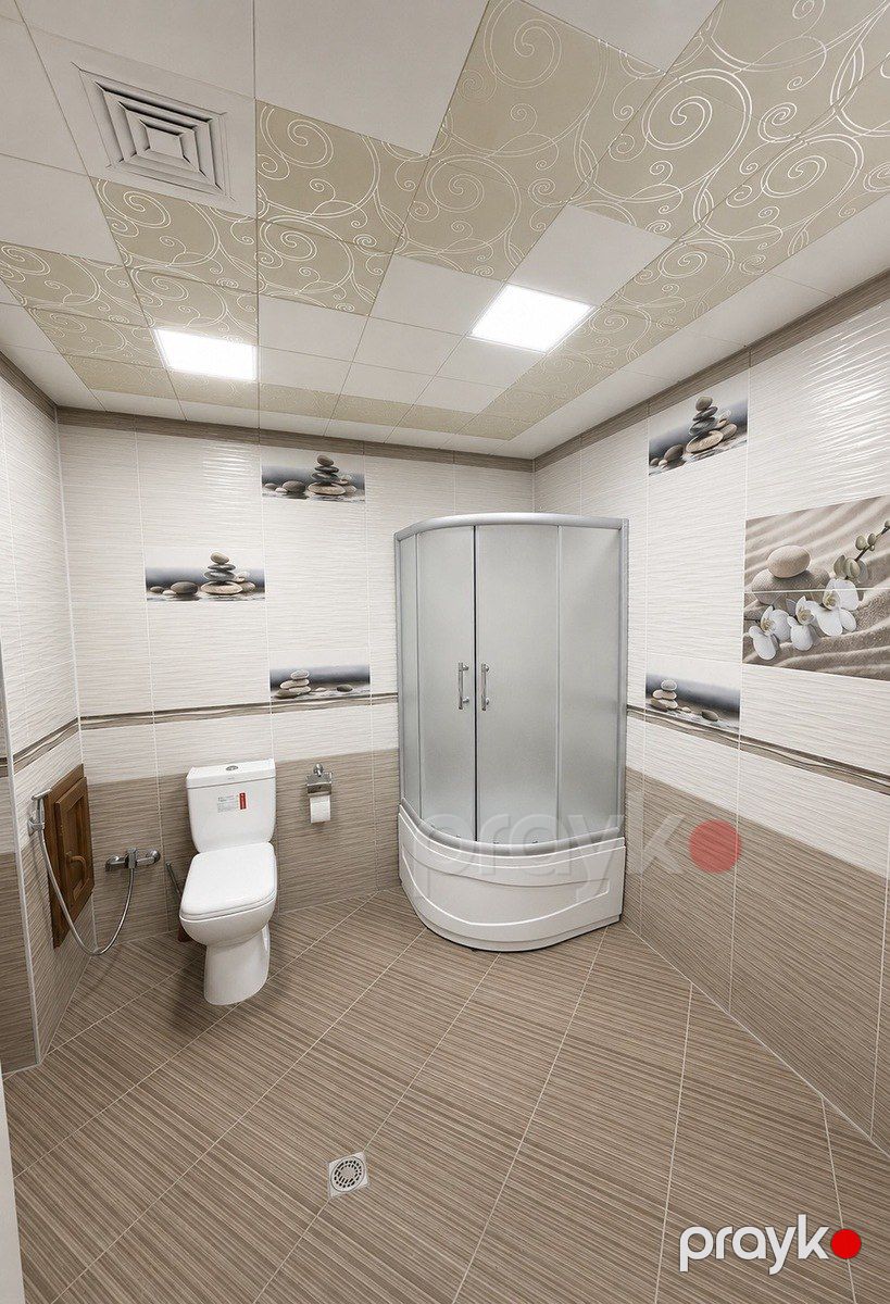 Satılır 3 otaqlı yeni tikili 137.2 m² — Mənzil, Bakı (8)