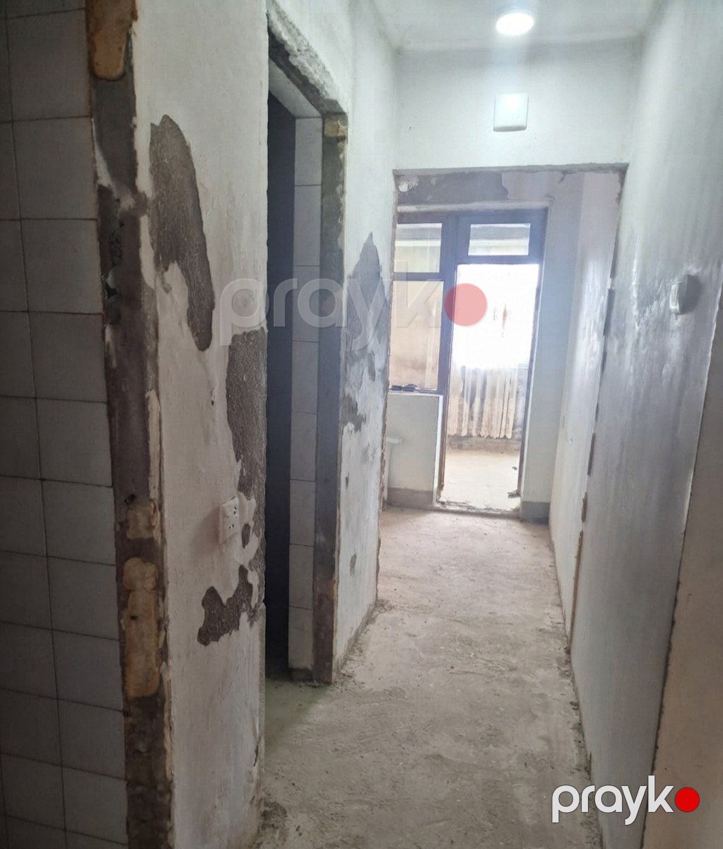 Satılır 5 otaqlı köhnə tikili 131.8 m² — Mənzil, Sumqayıt (4)