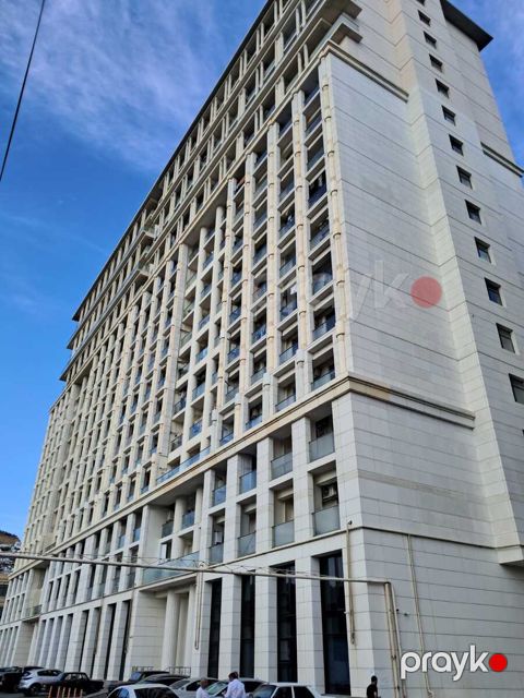 Satılır 3 otaqlı yeni tikili 98 m² — Bakı