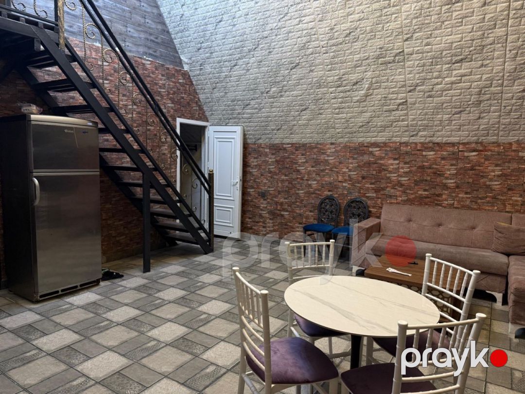 Bağ evi kirayə verilir, Pirşağı qəs — Ev, villa, Bakı (6)
