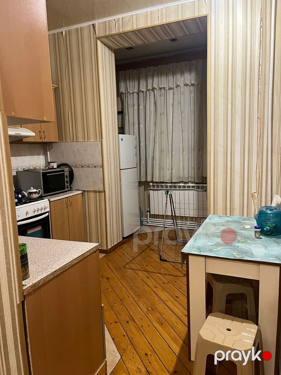 İcarəyə verilir 2 otaqlı köhnə tikili 75 m² — Mənzil, Bakı (7)