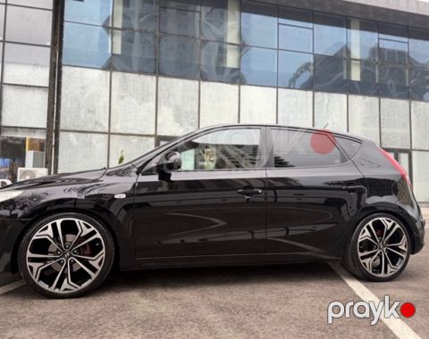 Hyundai Santa Fe təkərləri 225/35 R19 — Bakı
