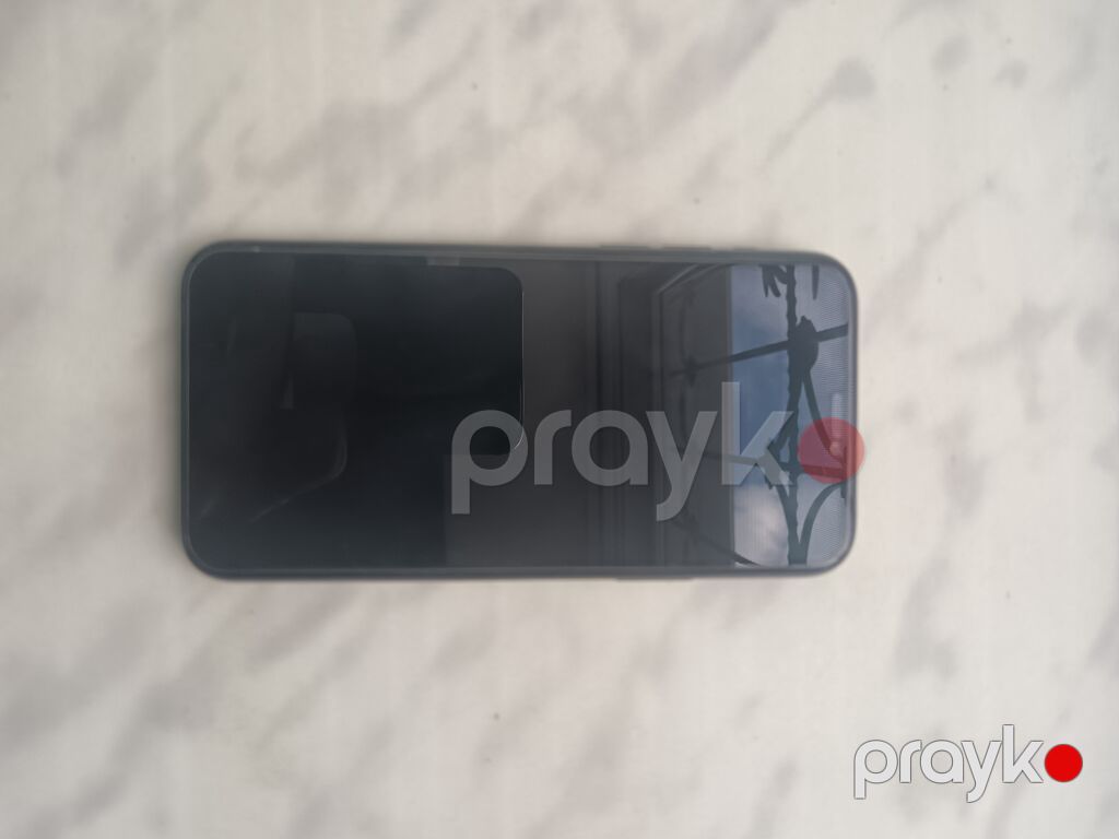IPhone 11 Pro, Matte Midnight Green, Simsiz şarj — Apple iPhone, Şəmkir (3)