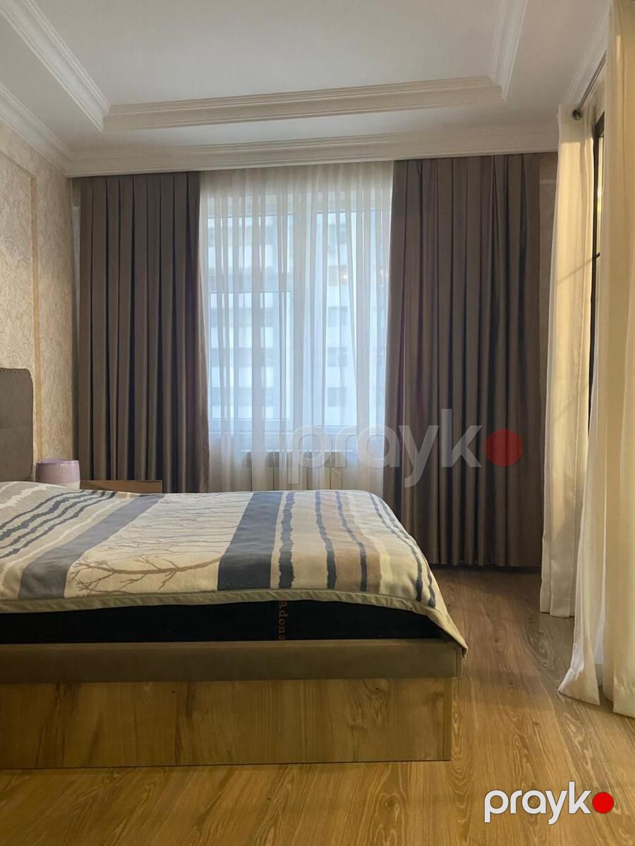 Satılır 2 otaqlı yeni tikili 54 m² — Mənzil, Bakı (2)