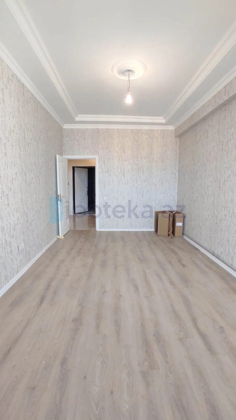 Satılır: 2 Otaq, Yeni tikili, 80.00 m² — Mənzil, Saray (6)