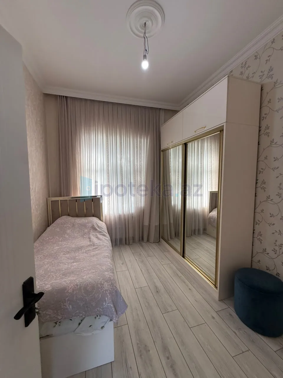 Satılır: 4 Otaq, Evlər/Villalar, Abşeron r., Masazır q., 140.00 m² — Ev, villa, Abşeron (8)