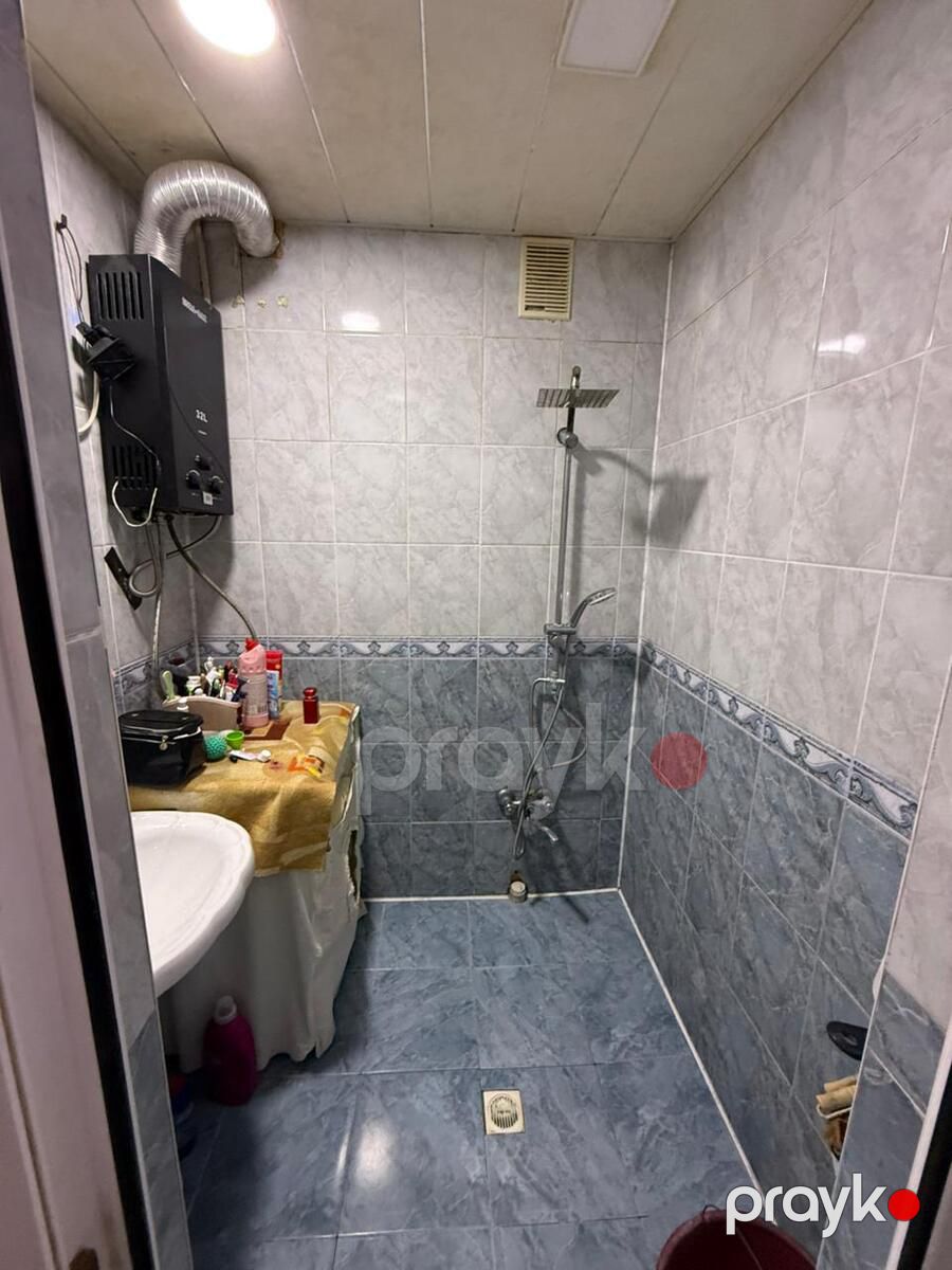 Satılır 3 otaqlı köhnə tikili 70 m² — Mənzil, Bakı (8)