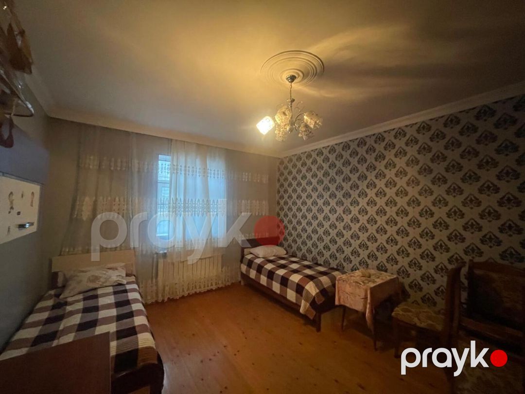 Həyət evi, Sumqayıt ş — Ev, villa, Sumqayıt (12)