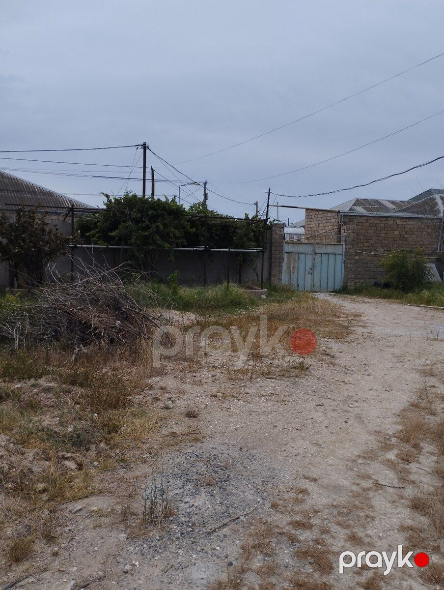 8 sot torpaq sahəsi, Maştağa qəs — Torpaq, Bakı (2)