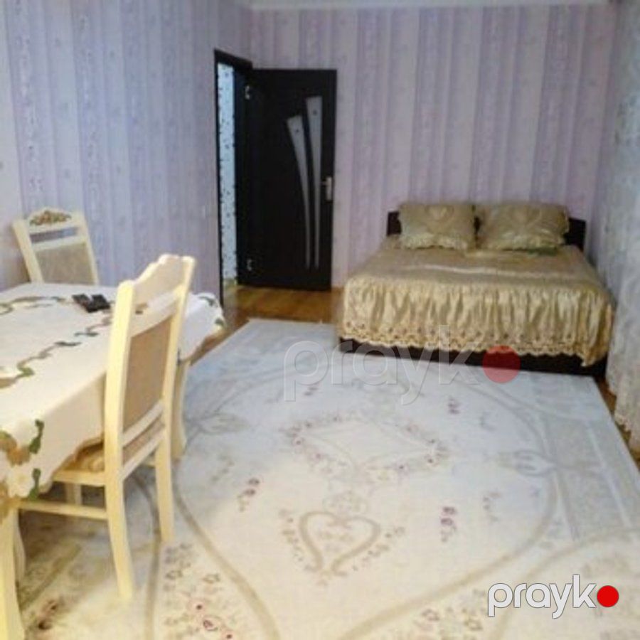 1-otaqlı mənzil, Sumqayıt ş., 42 m² — Mənzil, Sumqayıt (2)