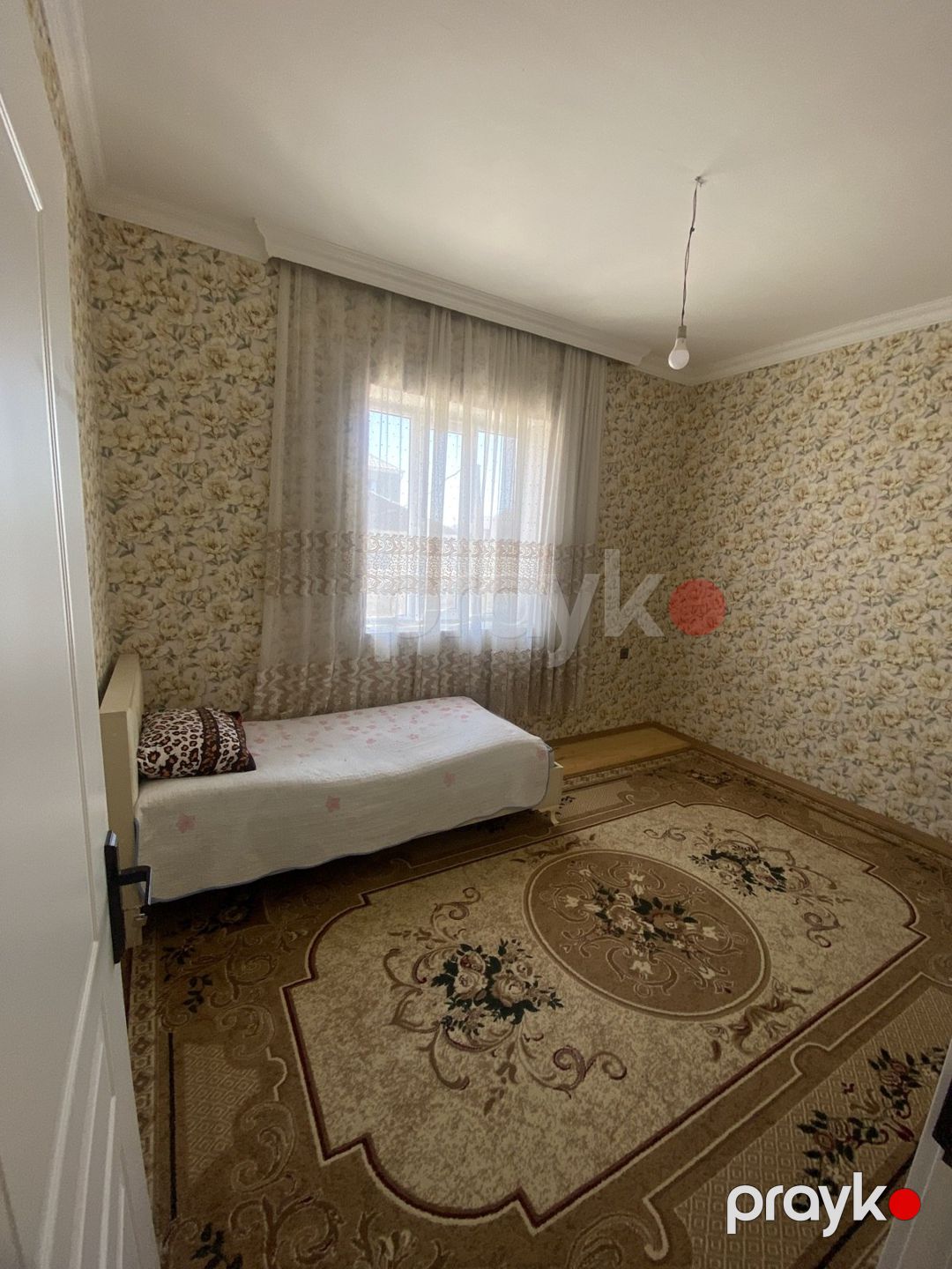 Satılır 4 otaqlı həyət evi/bağ evi 110 m² — Ev, villa, Bakı (8)
