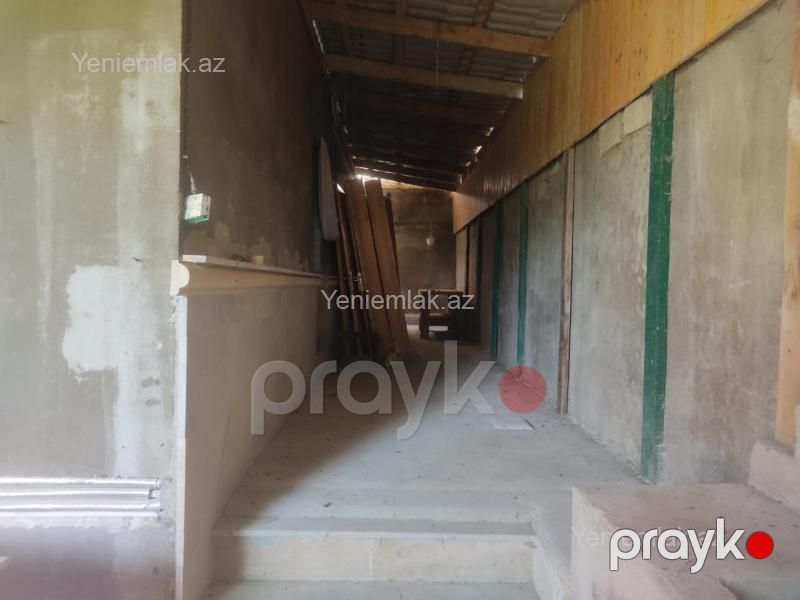 Satılır 4 otaqlı Həyət evi / Villa, 140 m², Binəqədi rayonu — Ev, villa, Bakı (9)