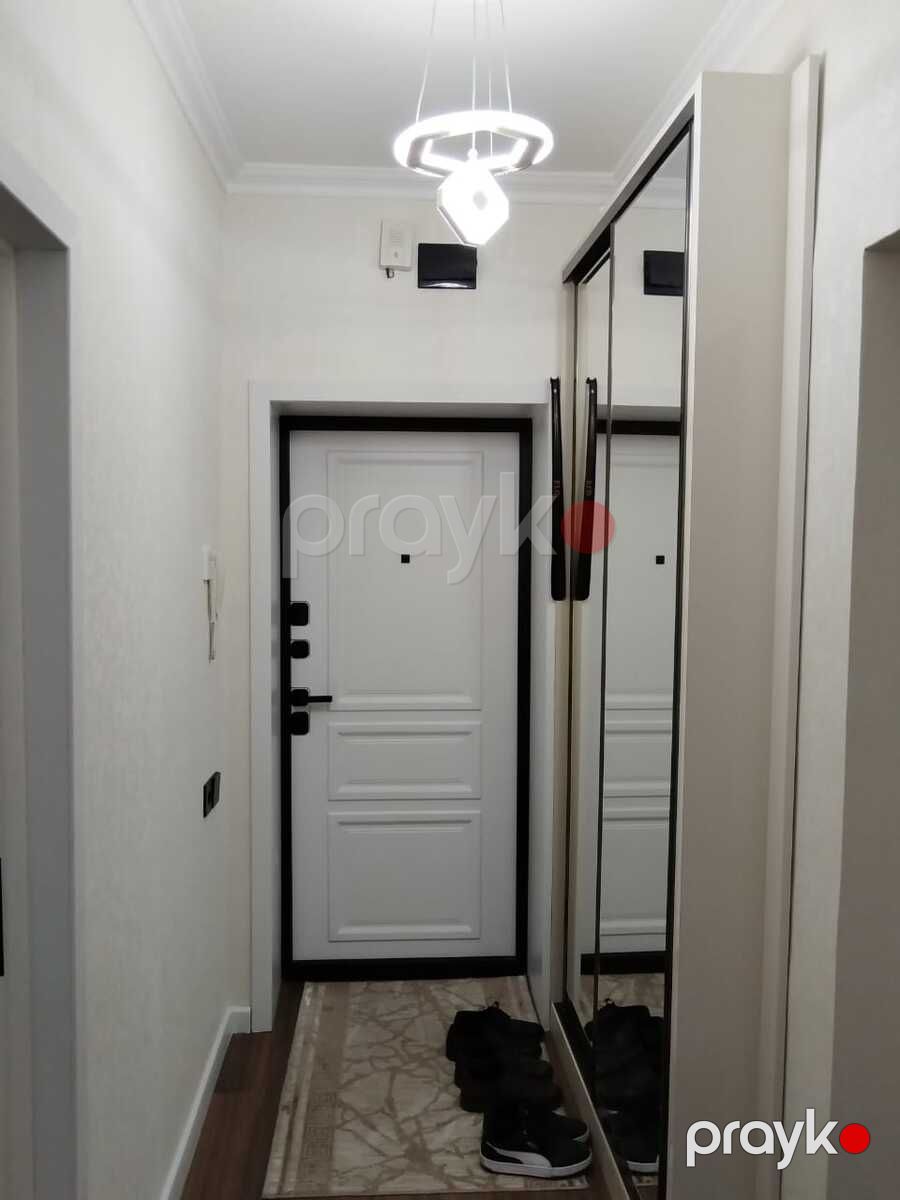 Satılır 3 otaqlı köhnə tikili 90 m² — Mənzil, Bakı (9)