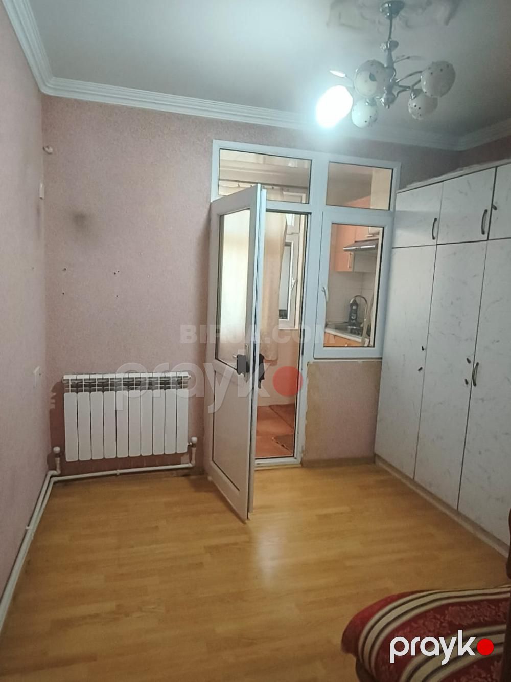 Satılır 2 otaqlı, Bakıxanov q — Mənzil (7)