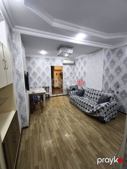 2-otaqlı mənzil kirayə verilir, İçəri şəhər m., 40 m² — Bakı