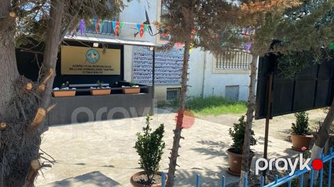 Obyekt icarəyə verilir, Elşən Süleymanov küç — Bakı