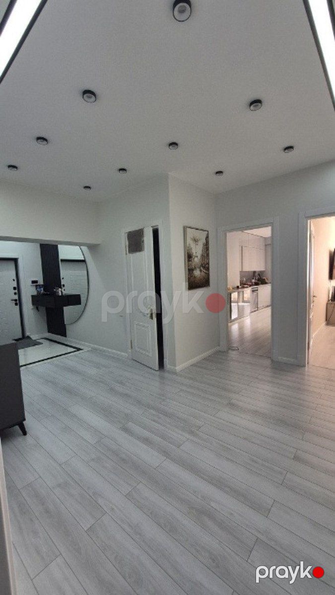 Satılır 3 otaqlı yeni tikili 155 m² — Mənzil, Bakı (2)